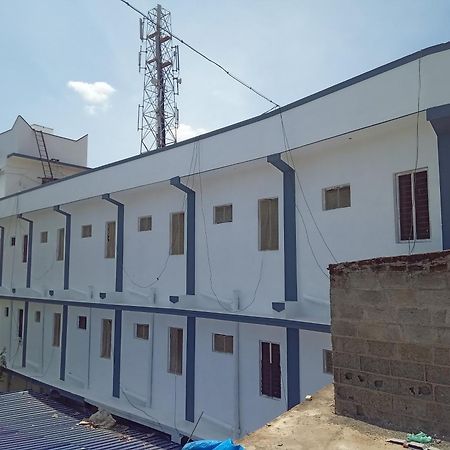 Paramagudi Royal Rasool Residencyヴィラ エクステリア 写真