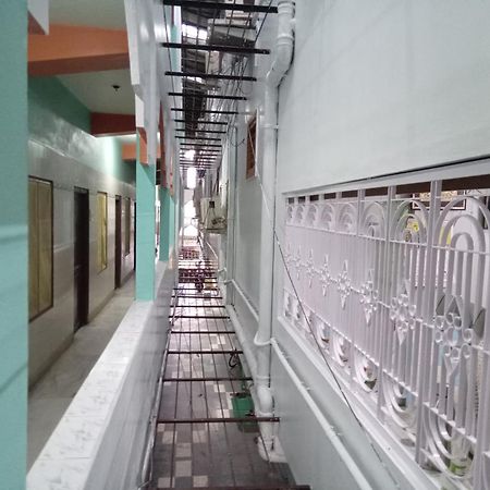 Paramagudi Royal Rasool Residencyヴィラ エクステリア 写真