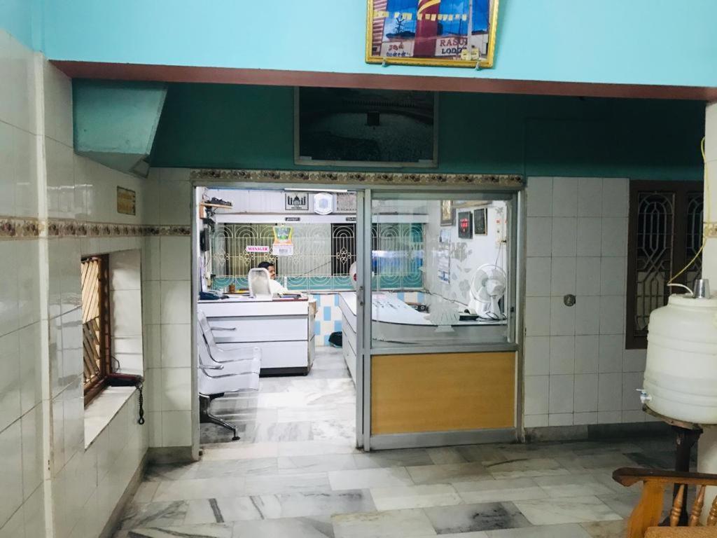 Paramagudi Royal Rasool Residencyヴィラ エクステリア 写真