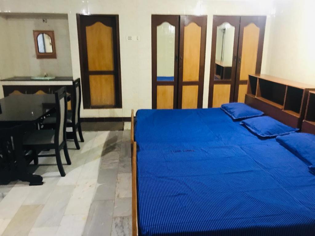 Paramagudi Royal Rasool Residencyヴィラ エクステリア 写真