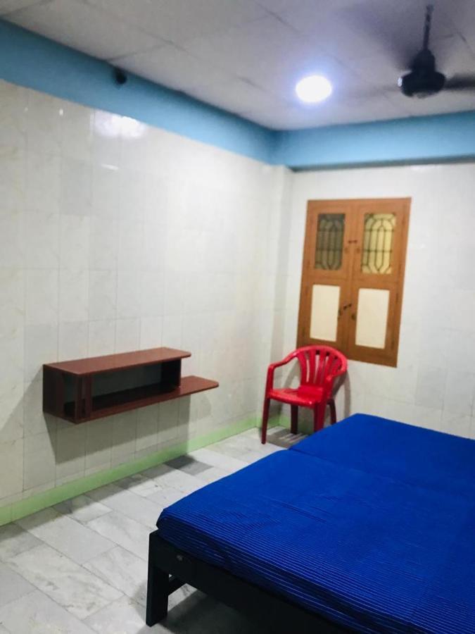Paramagudi Royal Rasool Residencyヴィラ エクステリア 写真