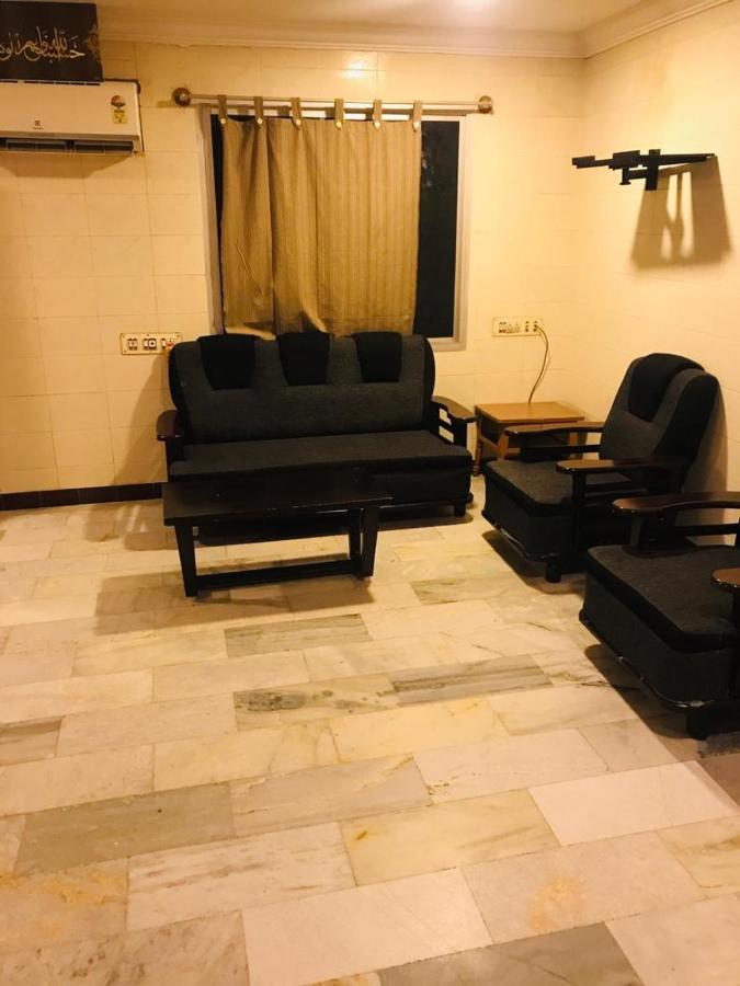 Paramagudi Royal Rasool Residencyヴィラ エクステリア 写真