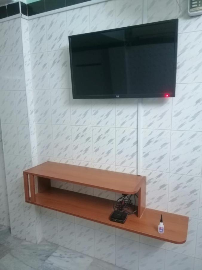 Paramagudi Royal Rasool Residencyヴィラ エクステリア 写真