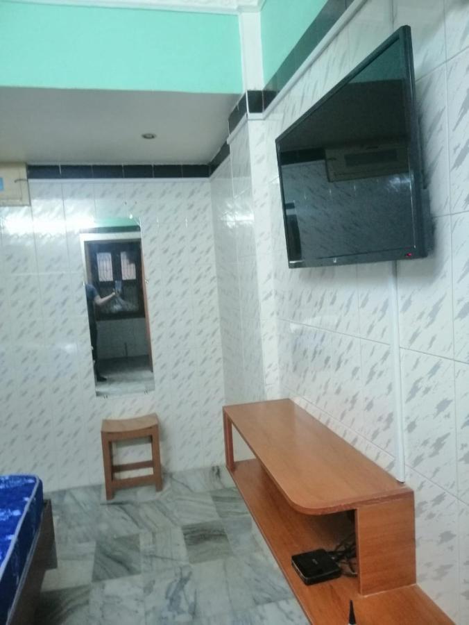 Paramagudi Royal Rasool Residencyヴィラ エクステリア 写真