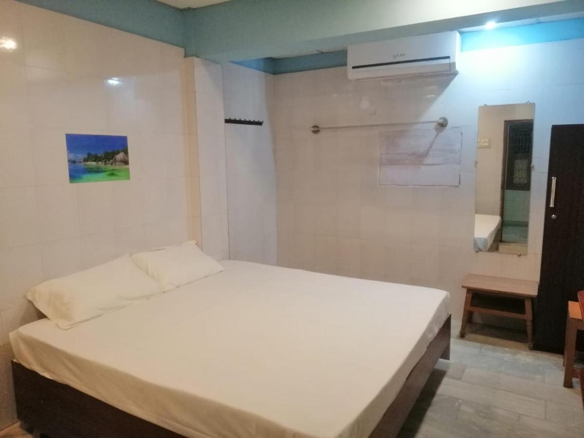 Paramagudi Royal Rasool Residencyヴィラ エクステリア 写真