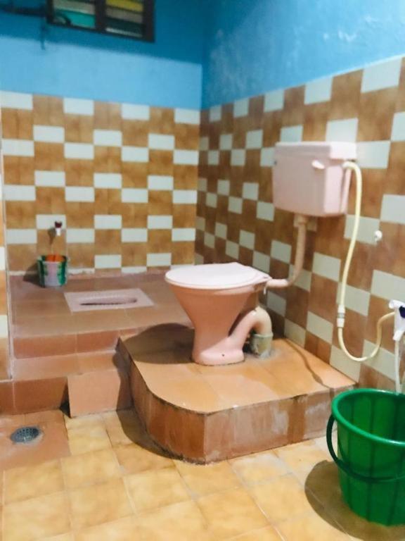 Paramagudi Royal Rasool Residencyヴィラ エクステリア 写真