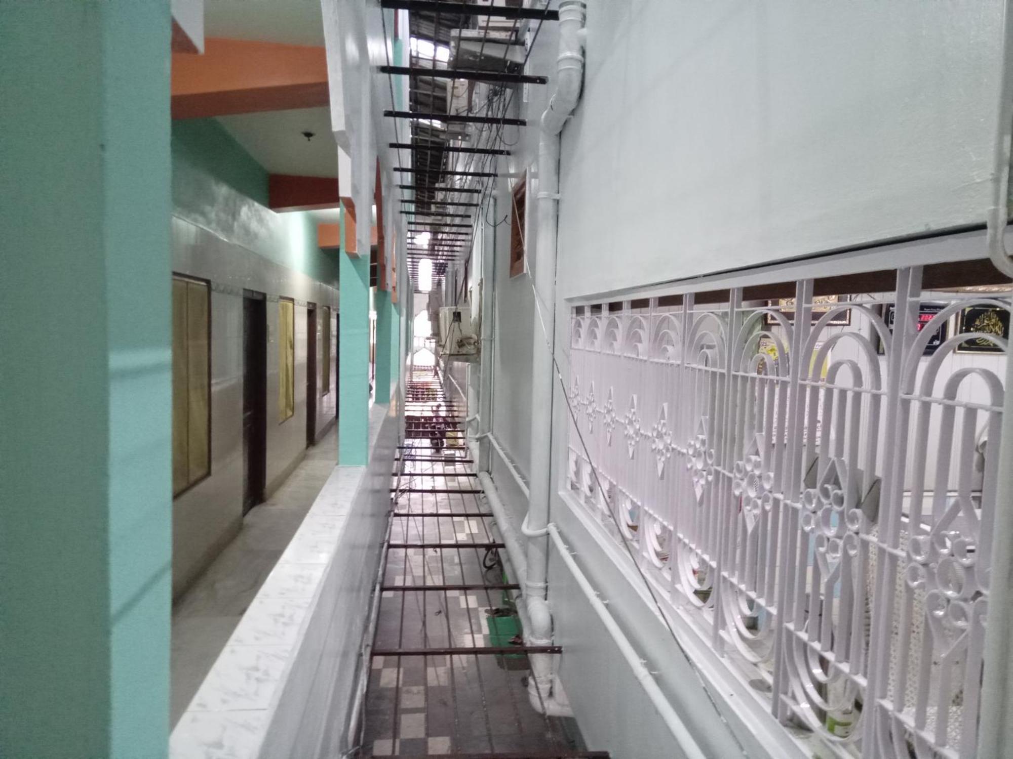 Paramagudi Royal Rasool Residencyヴィラ エクステリア 写真
