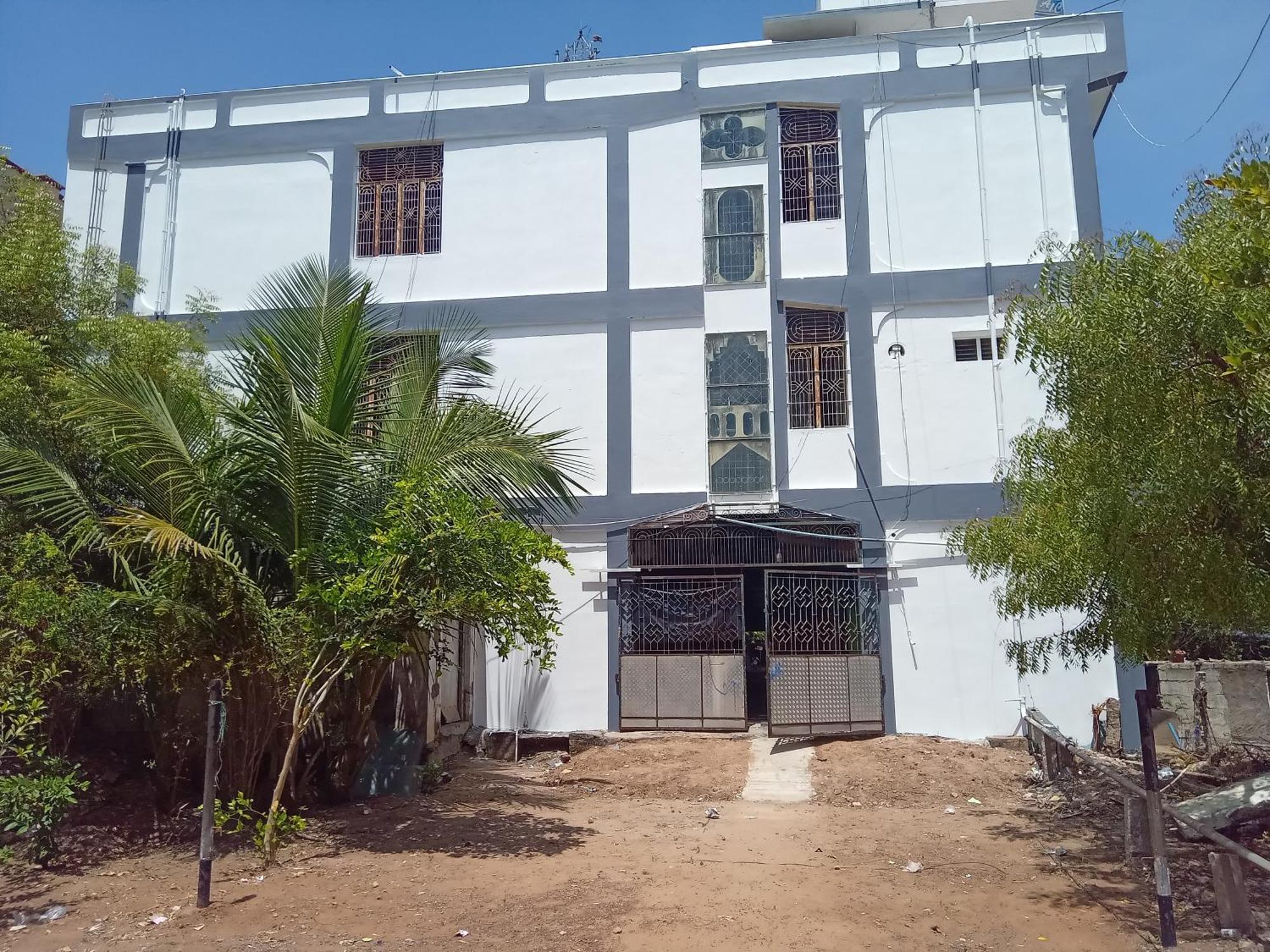 Paramagudi Royal Rasool Residencyヴィラ エクステリア 写真